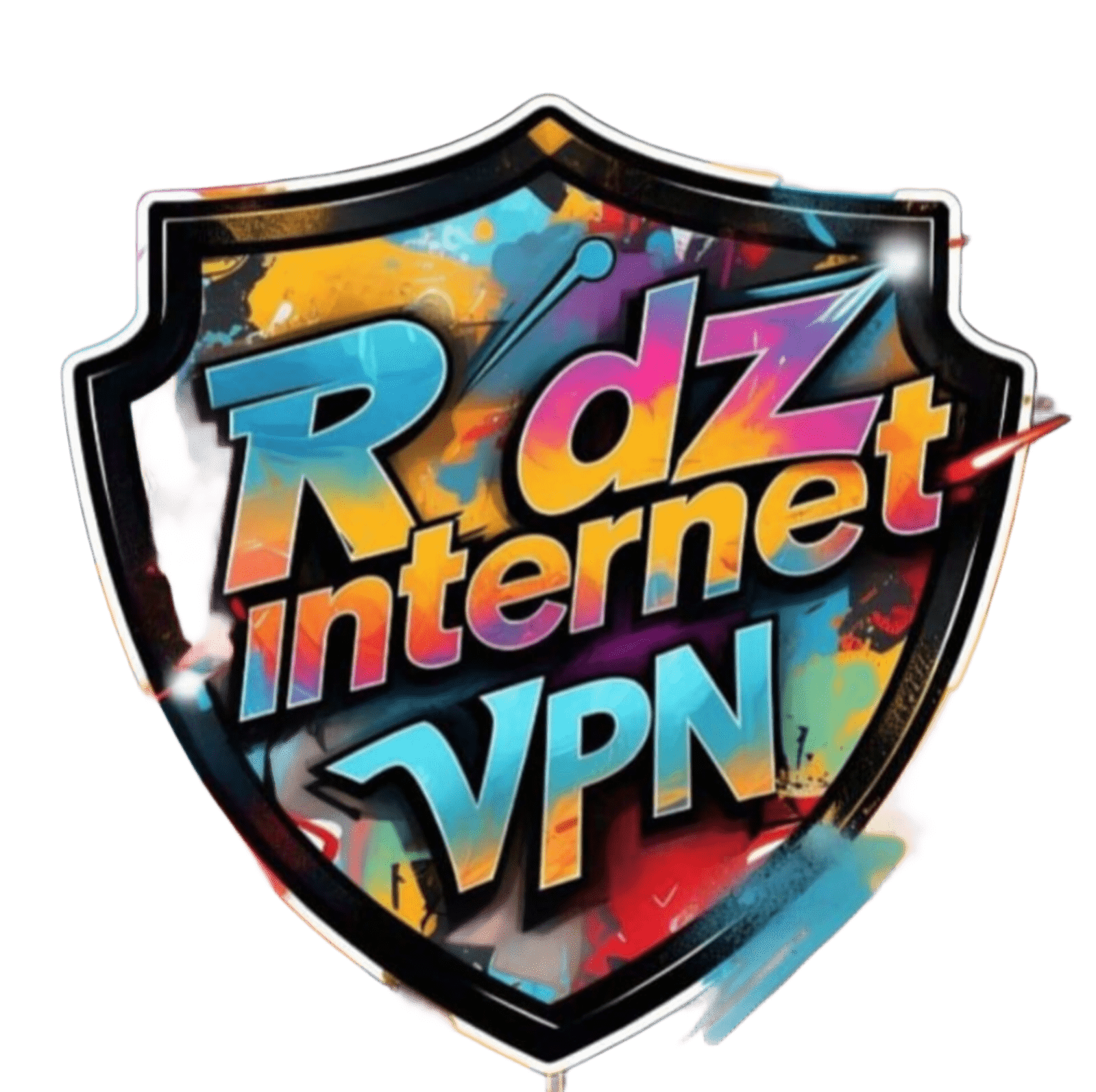 Rdz Internet Logo